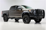 BUSHWACKER 38607-08 Fender Flare