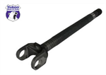 YUKON GEAR 21370 YUKON 4340 CHROMOLY LE