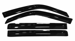 AVS 94084 VENTVISOR 4PC PILOT 09
