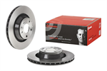 BREMBO 09.9768.11 Brake Rotor