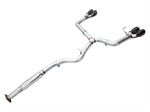 AWE 3020-43979 Exhaust System Kit