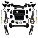 SUPERLIFT 4593 Lift Kit Component