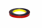 AVS 98650 06384FOAMTPE(GREY)1/2'5YDS