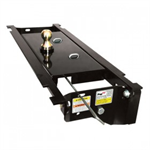 POPUP-YOUNGS 121 POPUP GOOSENECK '15 F150