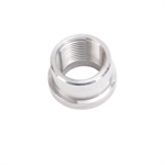 RUSSELL 670760 ALUMINUM WELD BUNG