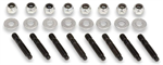 MOROSO 68830 STUD KIT VALVE COVER CAST BULLET