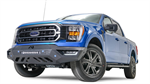 FAB FOURS FF21-V5151-1 Bumper