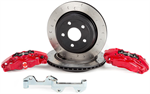 ALCON BKR5059D12 Brake Kit