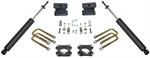 MAXTRAC 906840 Lift Kit Suspension