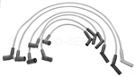 STANDARD 26687 Spark Plug Wire Set