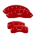 MGP 54015SMGPRD Caliper Cover