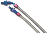 RUSSELL 651104 Fuel Hose