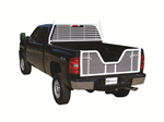 GO INDUSTRIES 52636B HEAD RACK F150  BLK  04