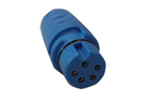 A06031 Marine Network Cable Terminator