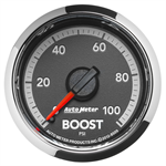 AUTOMETER 8509 Boost Gauge
