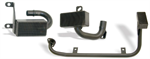 MOROSO 24532 OIL PUMP PICK UP FORD