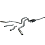FLOWMASTER 817428 99-06 GM C K 1500 EC SB A