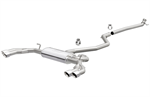 MAGNAFLOW 19251 SYSTEM CB 14-15 MERCEDES-BENZ