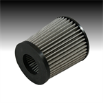 GREEN FILTER 2895 DUAL CONE ID=3.15 L=6