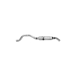 WALKER 54464 MUFFLER RESONATOR