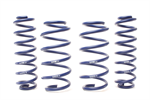 H&R 52107 Coil Spring