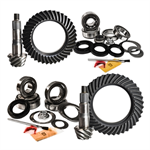 NITRO GEAR GPTUNDRA5.7-4.88 Differential Ring and Pinion