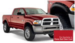 BUSHWACKER 50919-75 RAM POCKET FLARE FL RED CL COAT