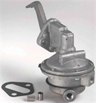 CARTER M6907 STREET PUMP PONTIAC 326-455