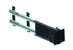 MOR/RYDE TV40011H TV MOUNT HORIZONTAL SLIDING