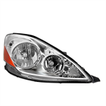 SPYDER 9036033 ( Akkon ) Toyota Sienna Halogen Models Only 2006-2010 ( Donï¾‘t F
