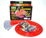TAYLOR 83255 Spark Plug Wires: Thundervolt Ignition Wire Set; 8