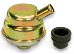 MOROSO 68780 OIL SEPARATOR/BREATHER