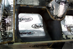 DYNAMAT XGM C2 T Sound Dampening Kit