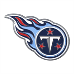 FAN MATS 22617 Emblem