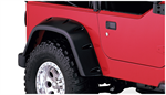 BUSHWACKER 10030-07 POCKET FLARE JEEP