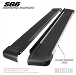 WESTIN 27-64760 Running Board