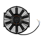 MISHIMOTO MMFAN-10 MISHIMOTO SLIM ELECTRIC FAN