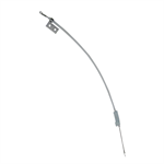 B&M 80814 INDICATOR CABLE FOR 80690