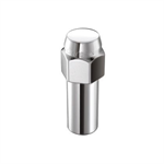 MCGARD 63014 CLOSED END TOUGH NUT 1/2'