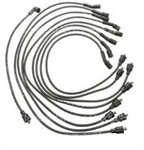 STANDARD 7843 IGNITION WIRE SET