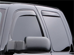 WEATHERTECH 88184 Rainguard