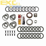 RICHMOND XL10551 EXCEL DANA 30 JK FRONT 20