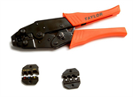 TAYLOR 43400 PROFESSIONAL CRIMP TOOL