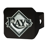 FAN MATS 26726 Trailer Hitch Cover