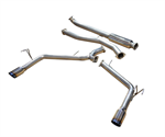 Exhaust System Kit
