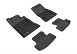 3D MATS L1FR08501509 Floor Liner