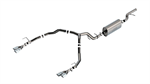 BORLA 140856 Exhaust System Kit
