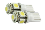 RECON 264201WH Dome Light Bulb - LED