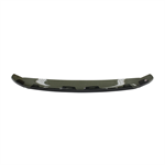 WESTIN 72-91136 PLATINUM BUG SHIELD SMOKE COLORADO/CANYON 15-16
