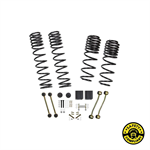 JL25RBLTD Lift Kit Component